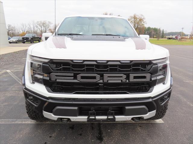 new 2024 Ford F-150 car, priced at $80,435