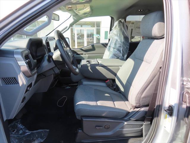new 2024 Ford F-150 car
