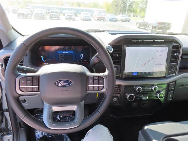 new 2024 Ford F-150 car