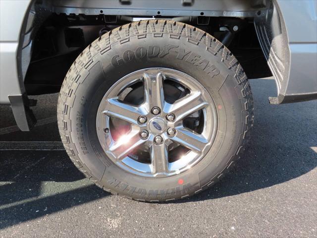 new 2024 Ford F-150 car