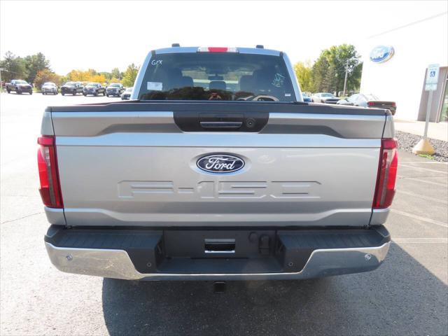 new 2024 Ford F-150 car