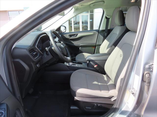 used 2022 Ford Escape car, priced at $23,380