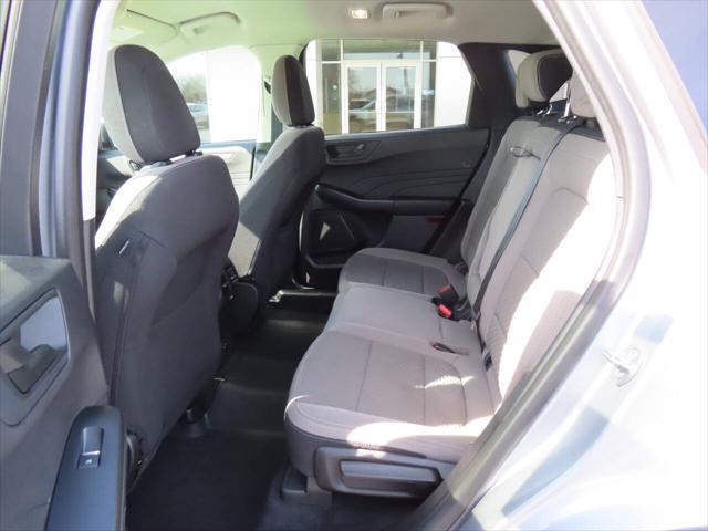 used 2022 Ford Escape car, priced at $23,380
