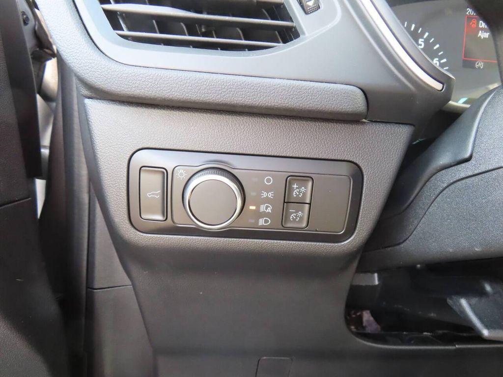 used 2022 Ford Escape car, priced at $23,380