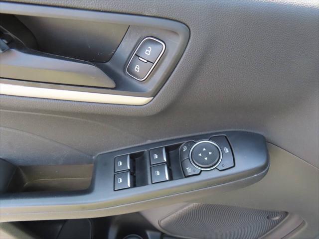 used 2022 Ford Escape car, priced at $23,380