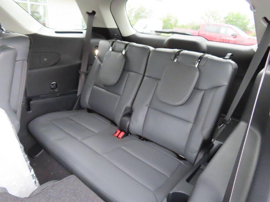 new 2025 Ford Explorer car, priced at $47,746