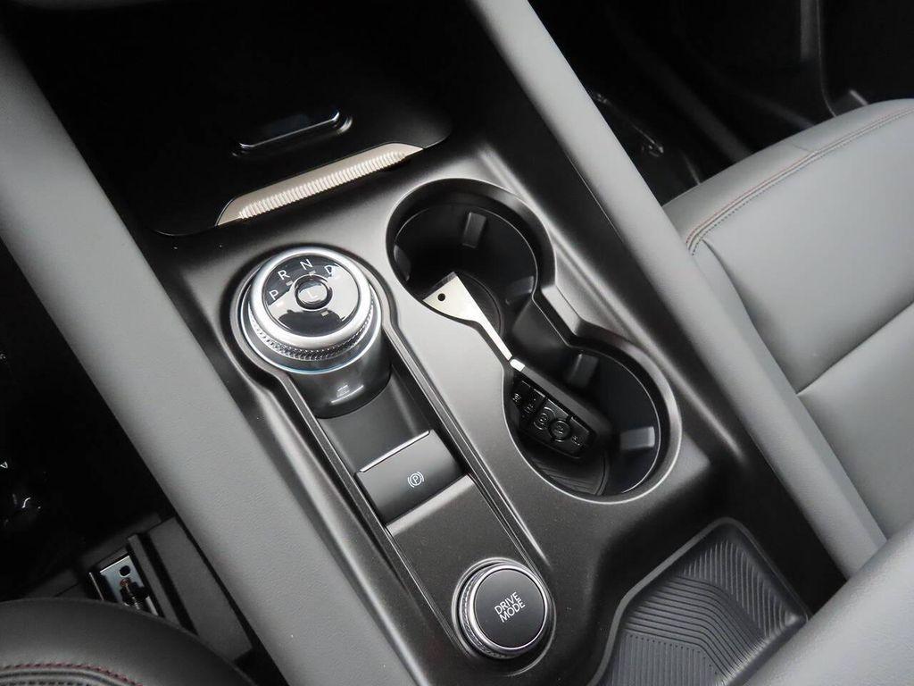 new 2025 Ford Explorer car, priced at $47,746
