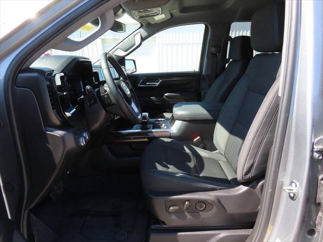 used 2024 GMC Sierra 1500 car, priced at $51,780
