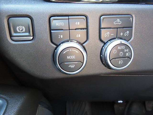 used 2024 GMC Sierra 1500 car, priced at $51,780