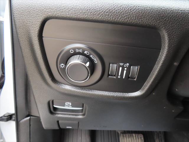 used 2024 Jeep Grand Cherokee L car, priced at $39,880