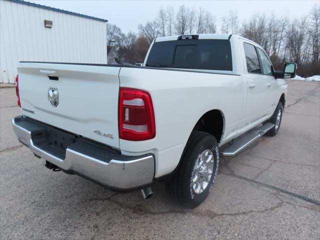 used 2023 Ram 2500 car, priced at $63,943