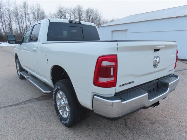 used 2023 Ram 2500 car, priced at $63,943