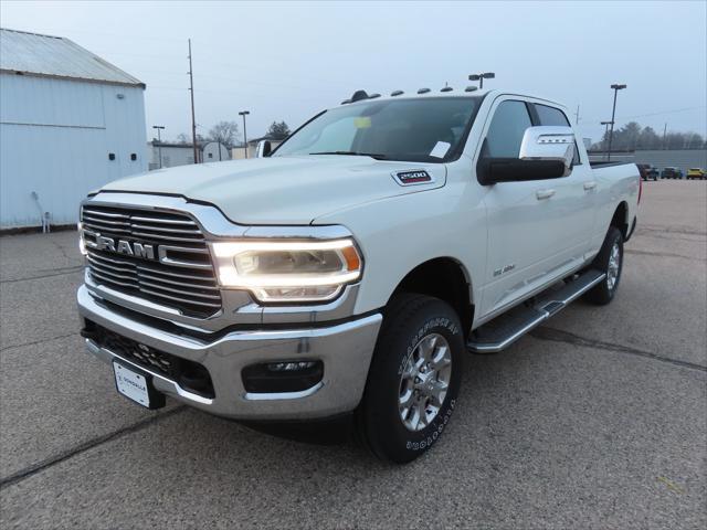 used 2023 Ram 2500 car, priced at $63,943