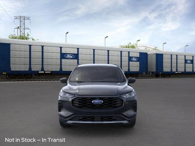 new 2025 Ford Escape car, priced at $32,665