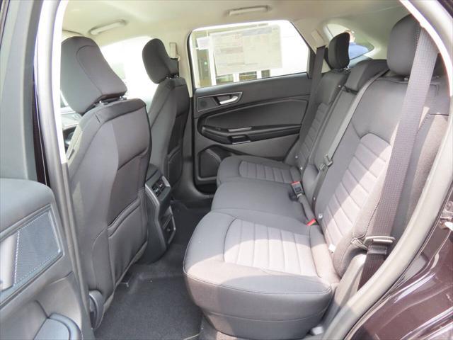 new 2024 Ford Edge car