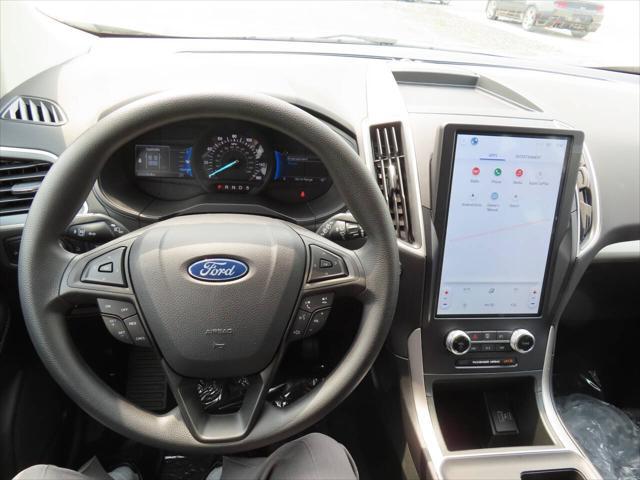 new 2024 Ford Edge car