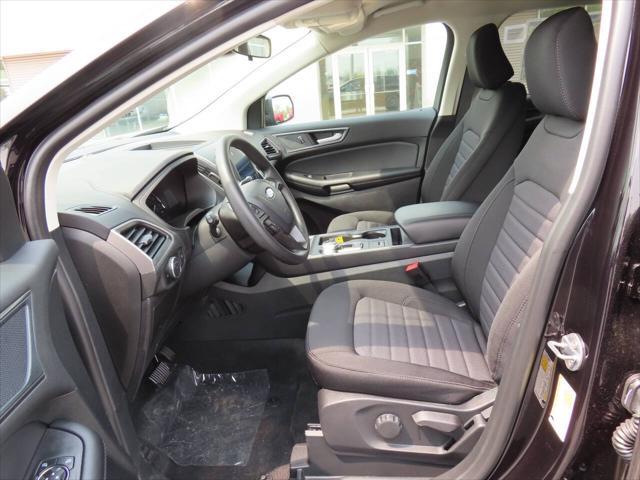 new 2024 Ford Edge car