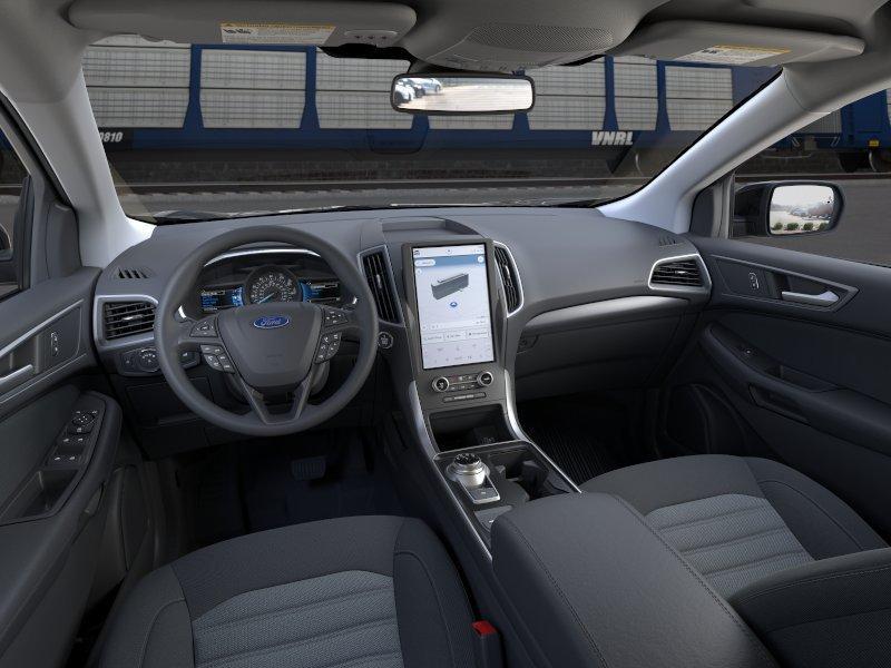 new 2024 Ford Edge car, priced at $41,555