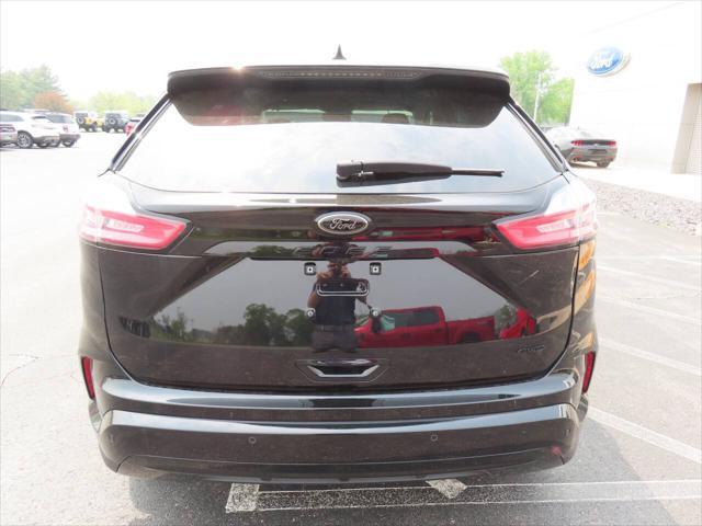 new 2024 Ford Edge car