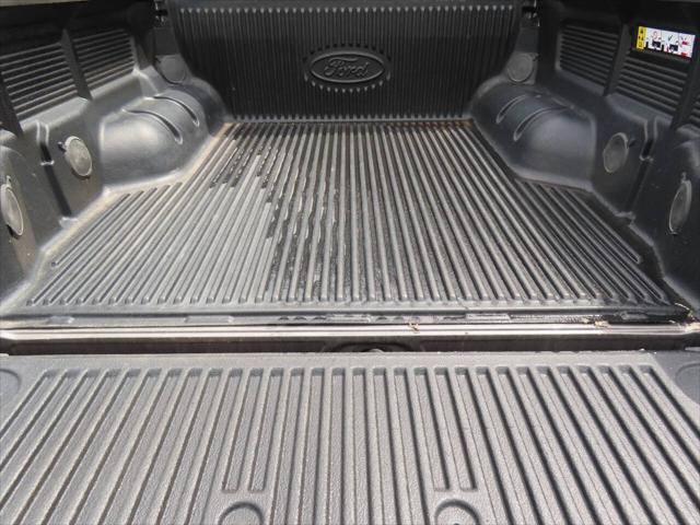 used 2021 Ford Ranger car, priced at $31,980