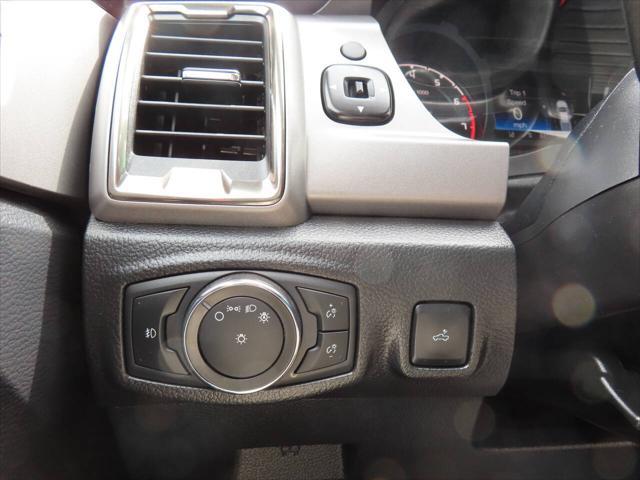 used 2021 Ford Ranger car, priced at $31,980