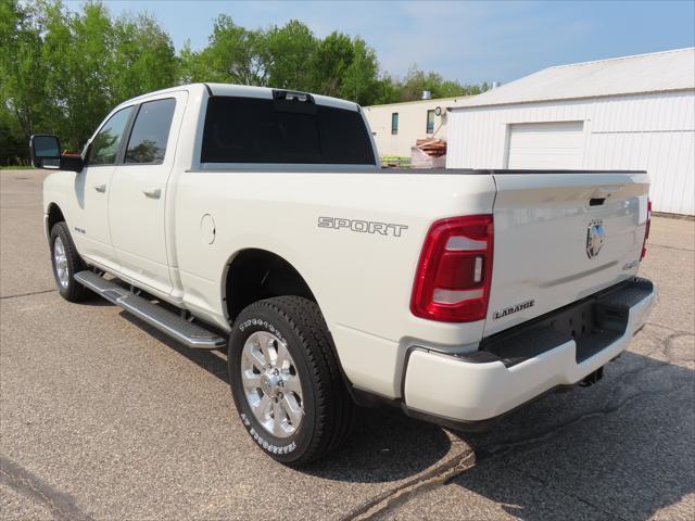 used 2023 Ram 2500 car, priced at $66,734