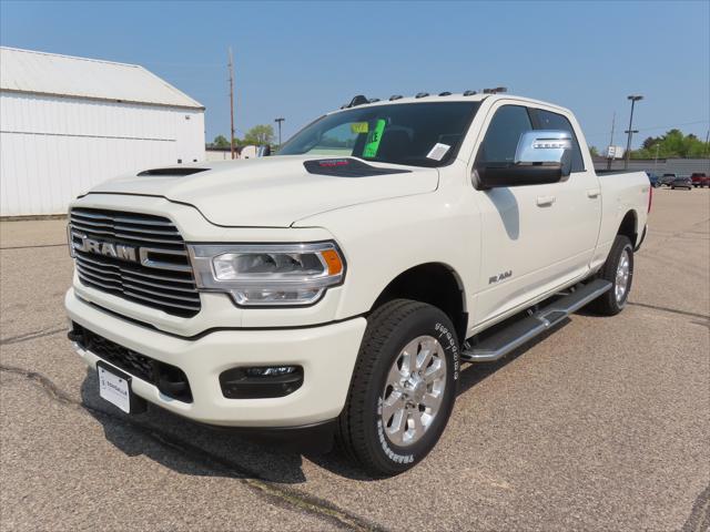 used 2023 Ram 2500 car, priced at $66,734