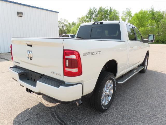 used 2023 Ram 2500 car, priced at $66,734