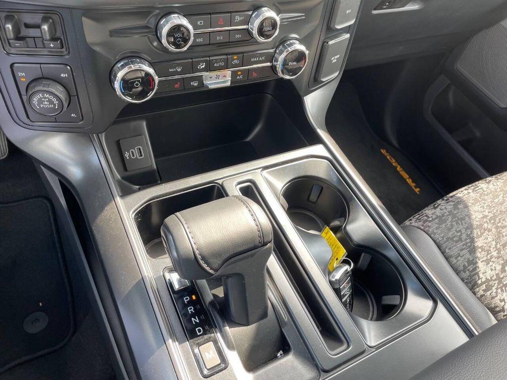 new 2025 Ford F-150 car, priced at $67,470