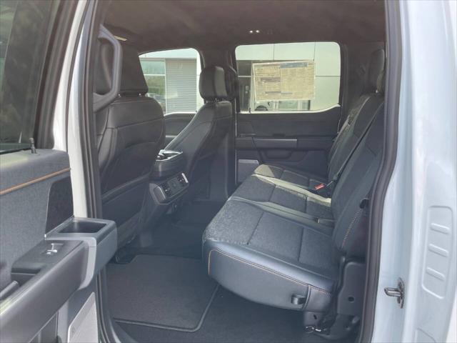 new 2025 Ford F-150 car, priced at $67,470