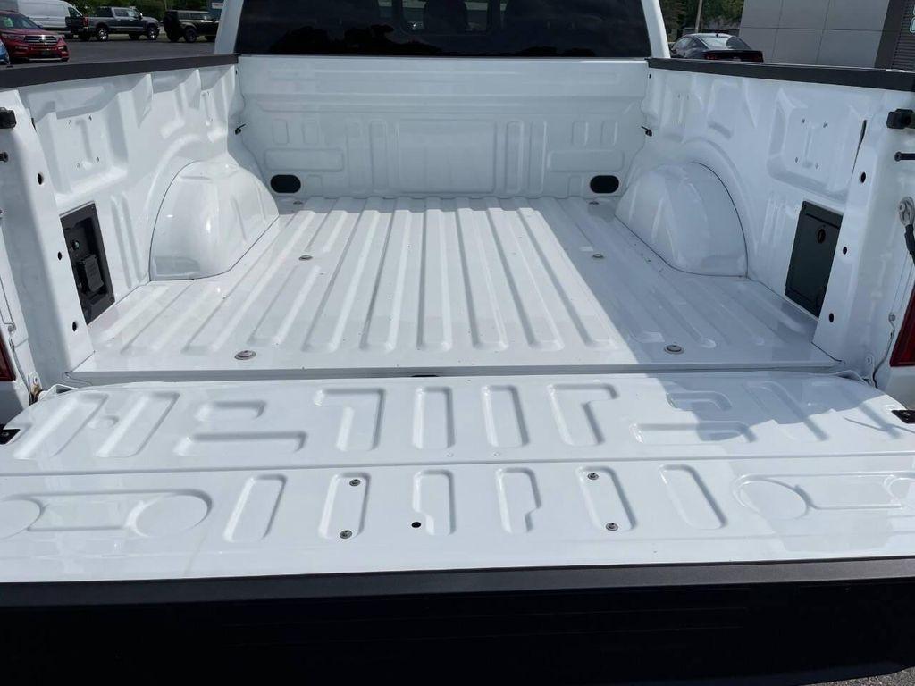 new 2025 Ford F-150 car, priced at $67,470