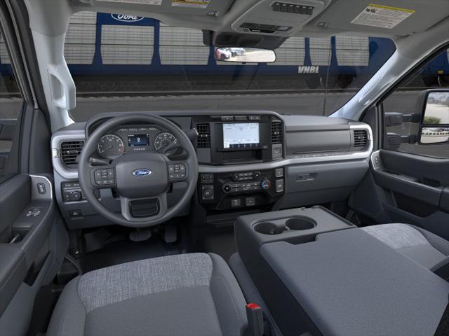 new 2024 Ford F-250 car, priced at $55,990