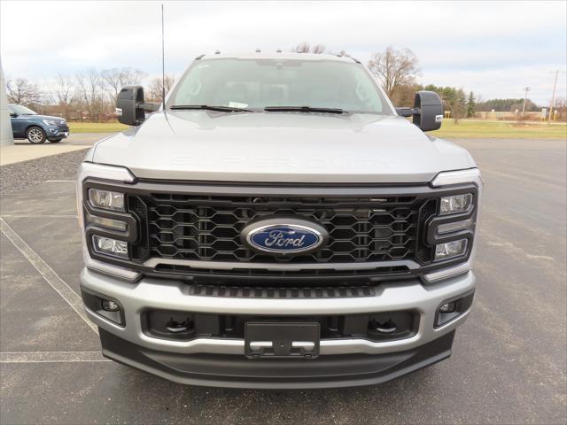 new 2024 Ford F-250 car, priced at $69,812