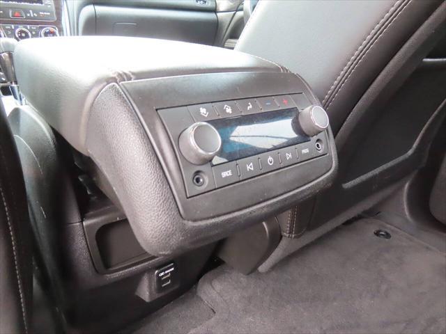 used 2016 Buick Enclave car, priced at $13,780