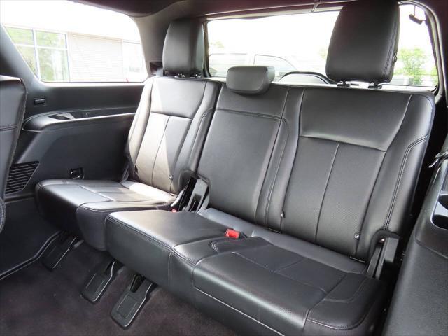 used 2020 Ford Expedition car, priced at $38,460