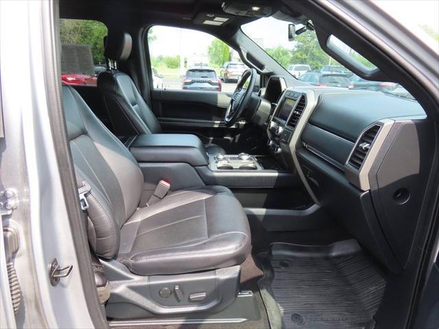 used 2020 Ford Expedition car, priced at $38,460