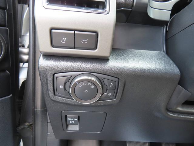used 2020 Ford Expedition car, priced at $38,460