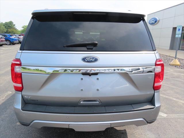 used 2020 Ford Expedition car, priced at $38,460
