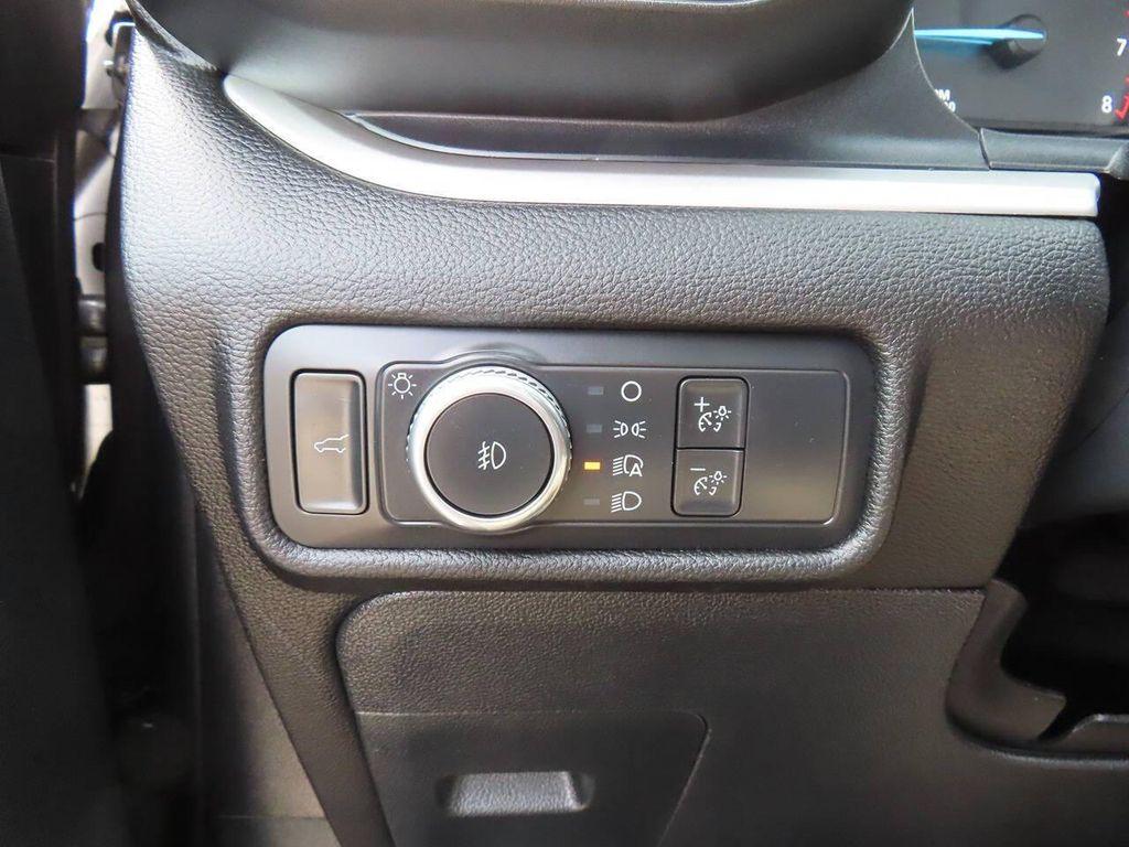 used 2021 Ford Explorer car, priced at $27,980