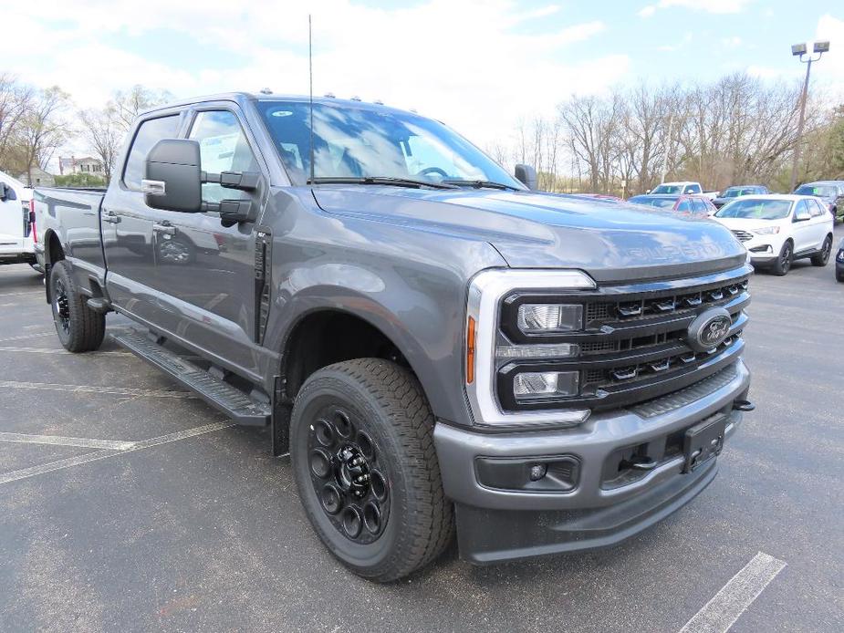 new 2024 Ford F-350 car, priced at $68,405