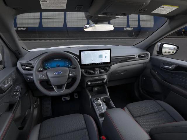 new 2025 Ford Escape car, priced at $42,865