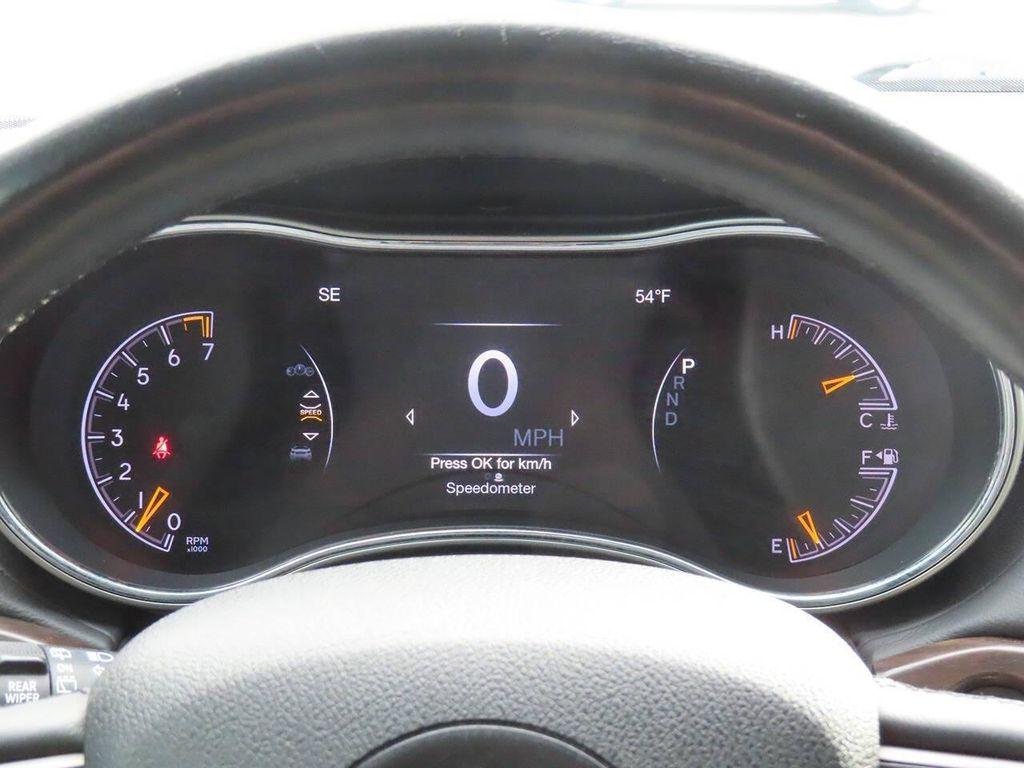 used 2018 Jeep Grand Cherokee car, priced at $21,480