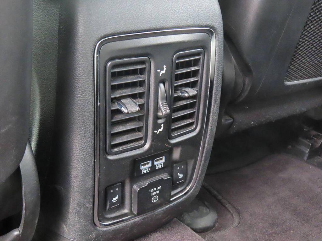 used 2018 Jeep Grand Cherokee car, priced at $21,480