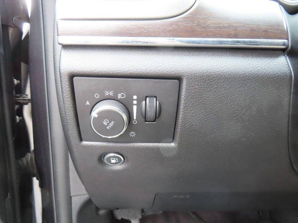 used 2018 Jeep Grand Cherokee car, priced at $21,480