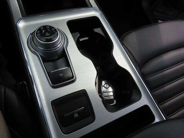 used 2022 Ford Edge car, priced at $28,980