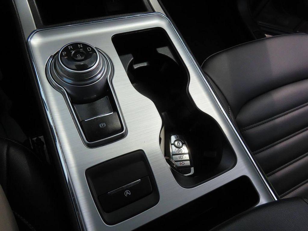 used 2022 Ford Edge car, priced at $28,980
