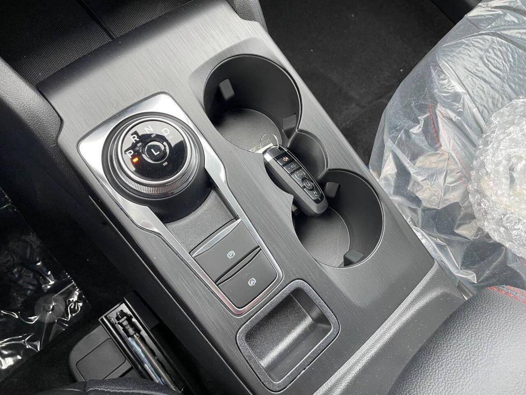 new 2026 Ford Escape car, priced at $36,164