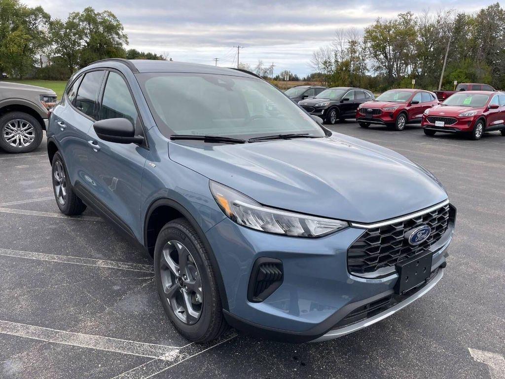 new 2026 Ford Escape car, priced at $36,164