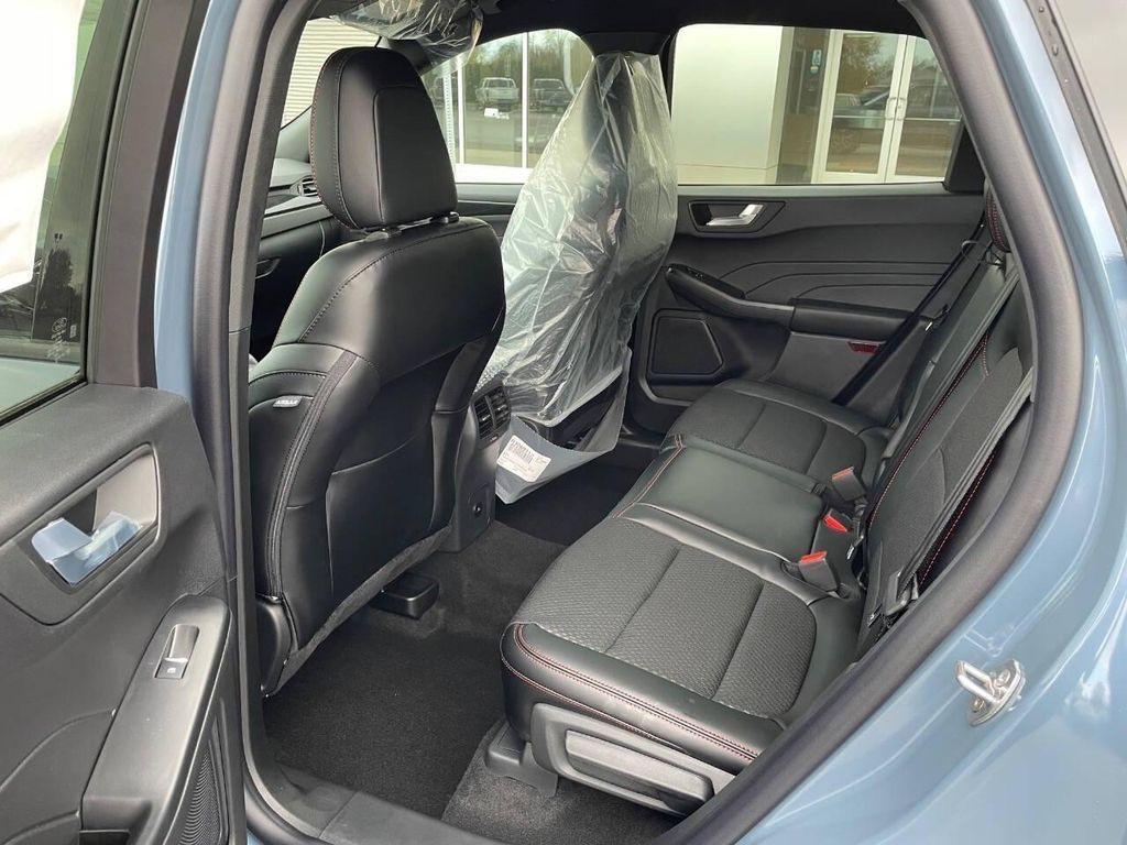 new 2026 Ford Escape car, priced at $36,164