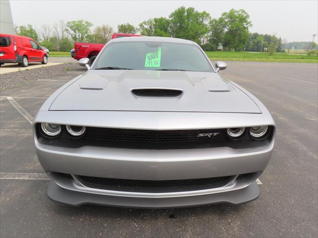 used 2015 Dodge Challenger car, priced at $47,860